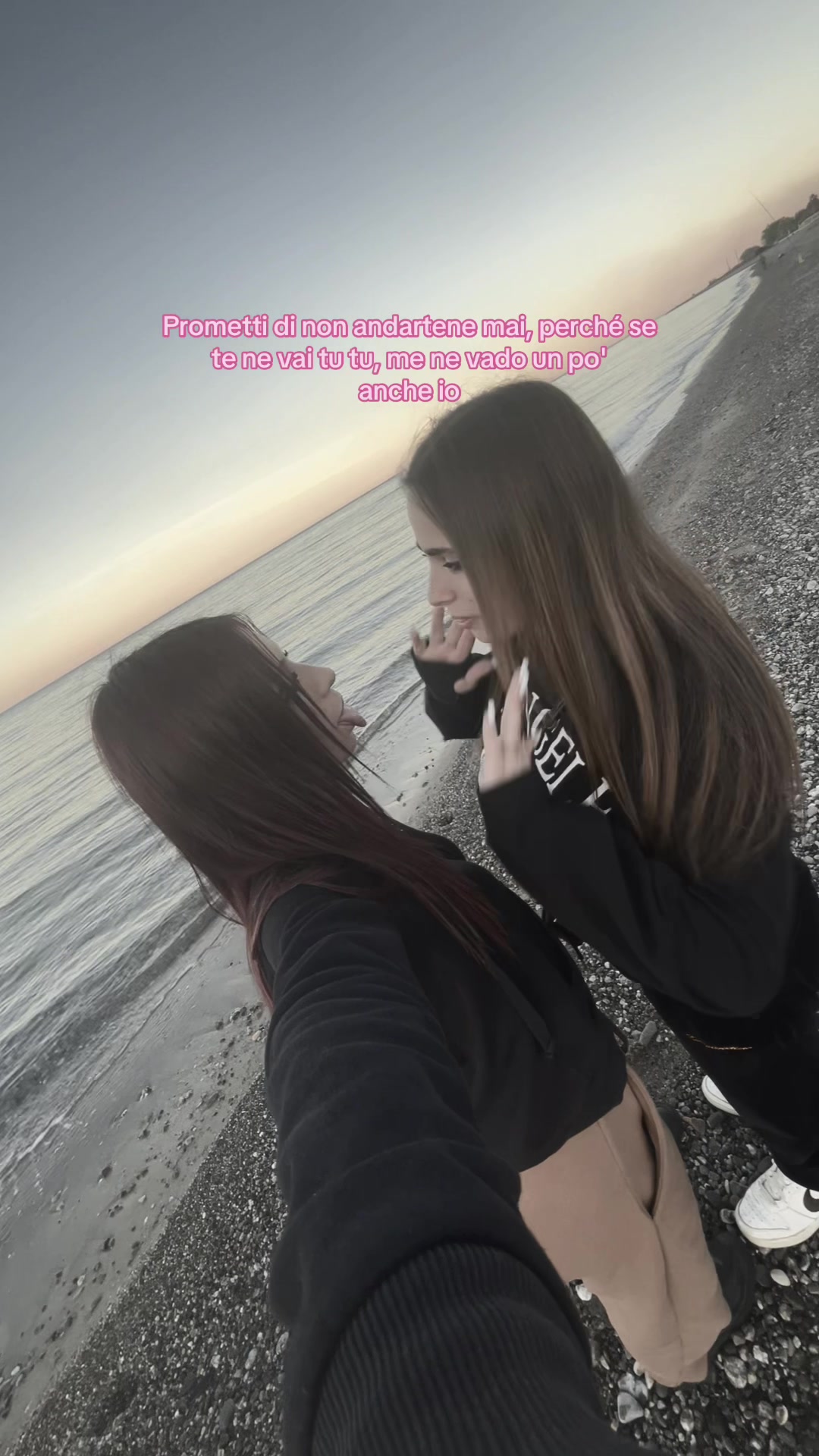 @giusy e marisol