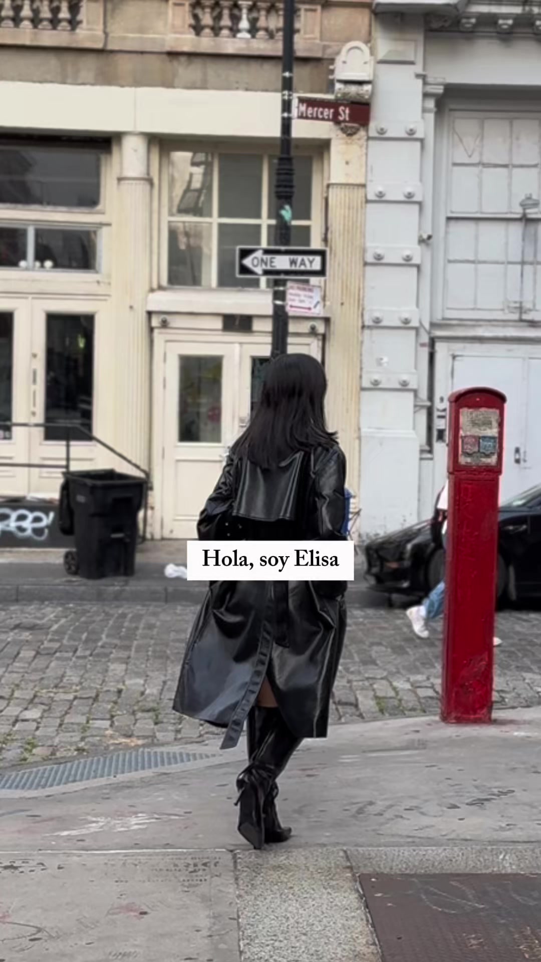 @Fashion Takes by Elisa