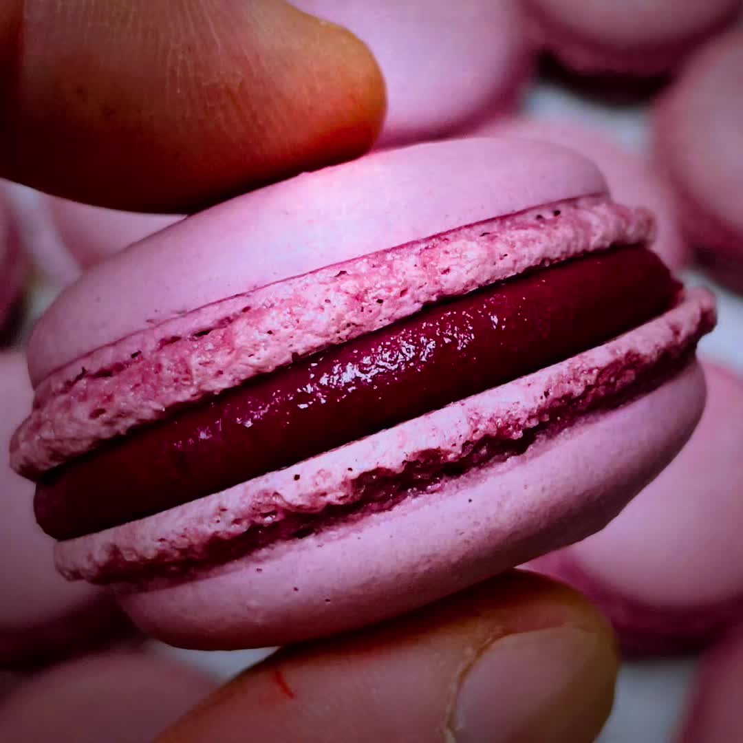 @Patisserie Nijtmans