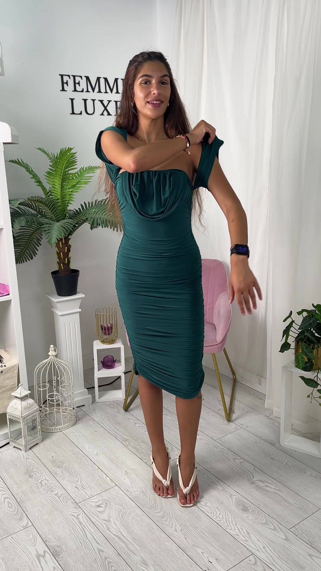 @FemmeLuxe