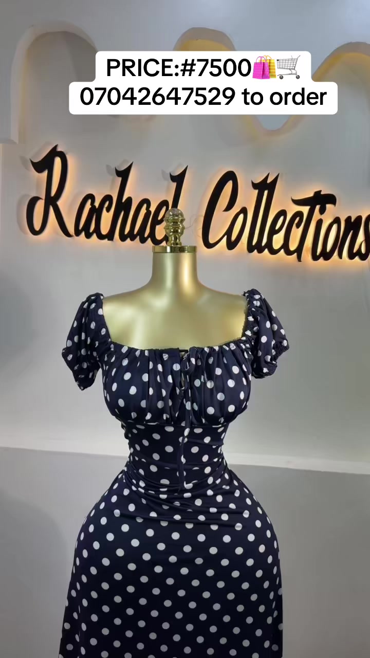 @RACHAEL COLLECTIONS