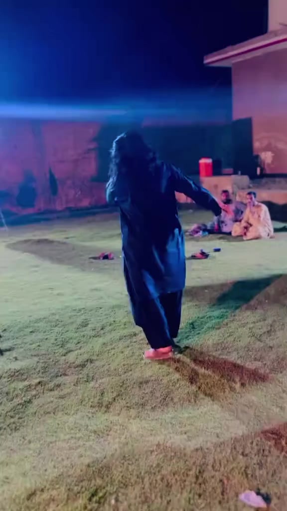 @لیوا نائی ملنگ 💔✌️