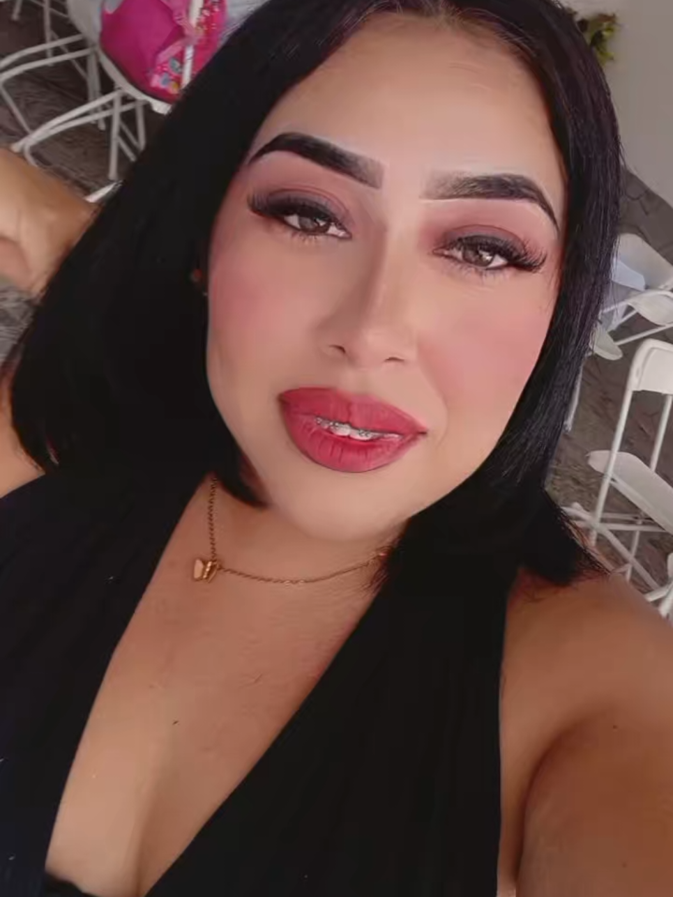 @Nicki Salinas🍓