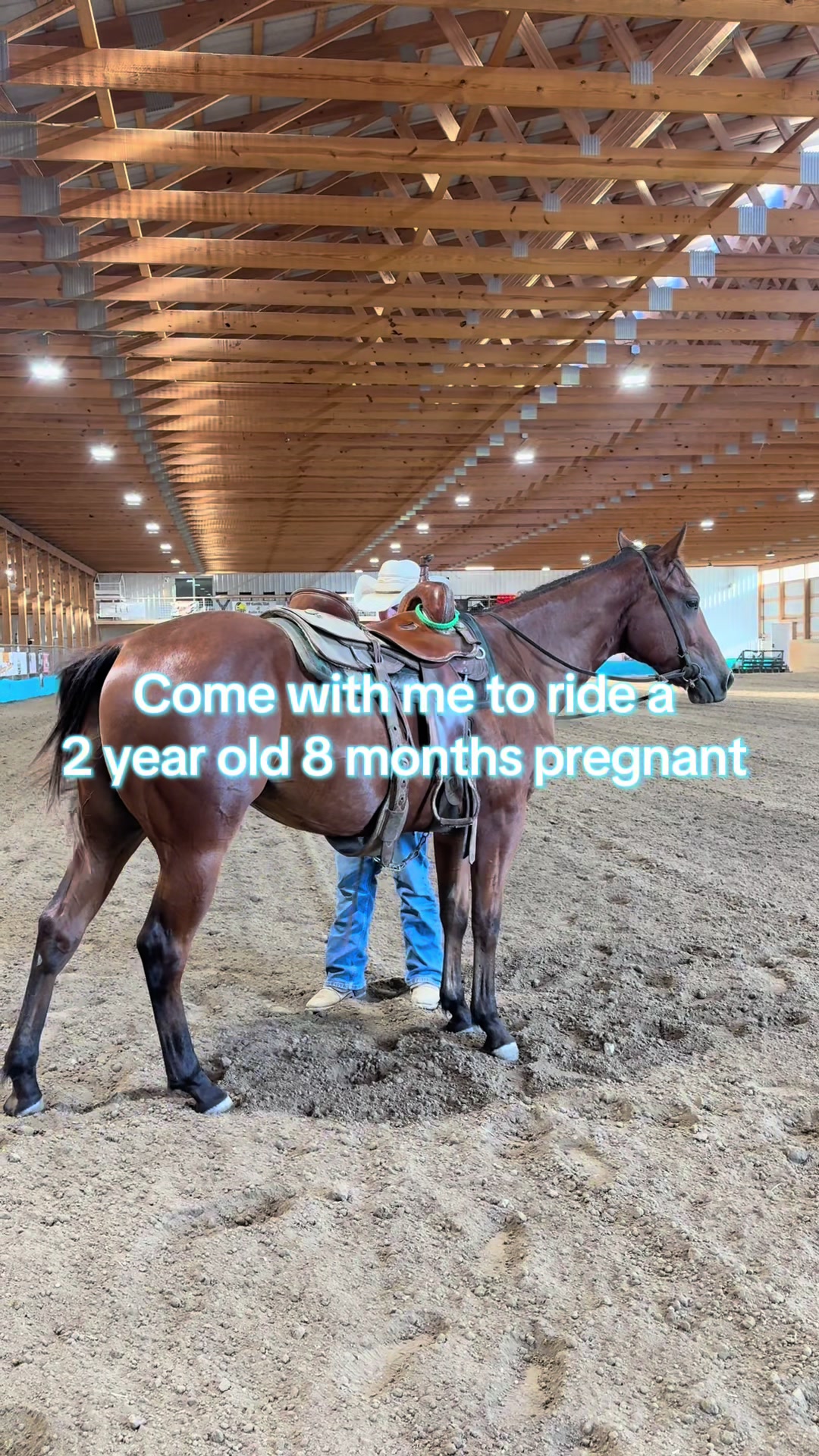 @Living Lucky Quarter Horses