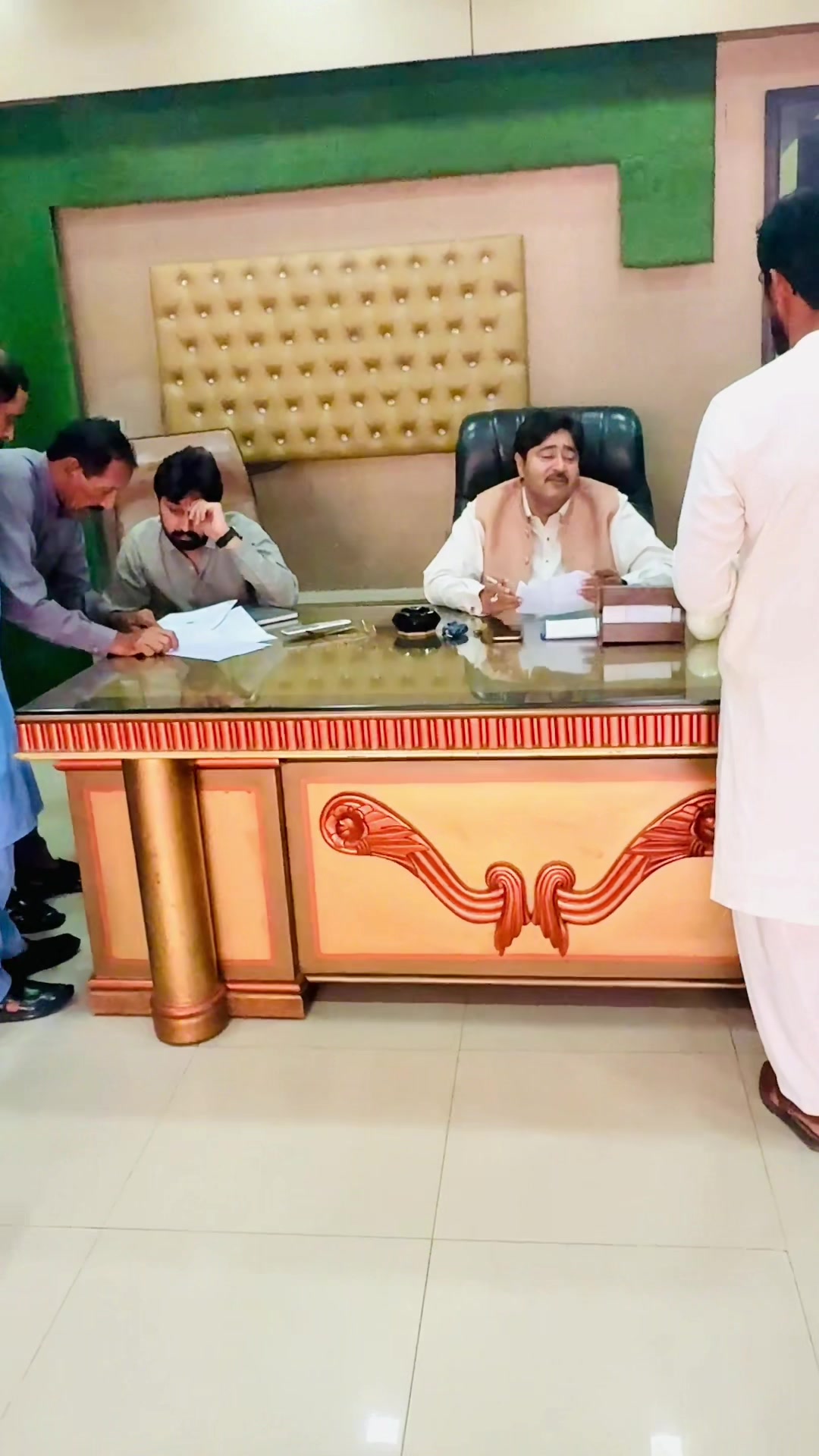 @Mian Ajmal Asif MPA