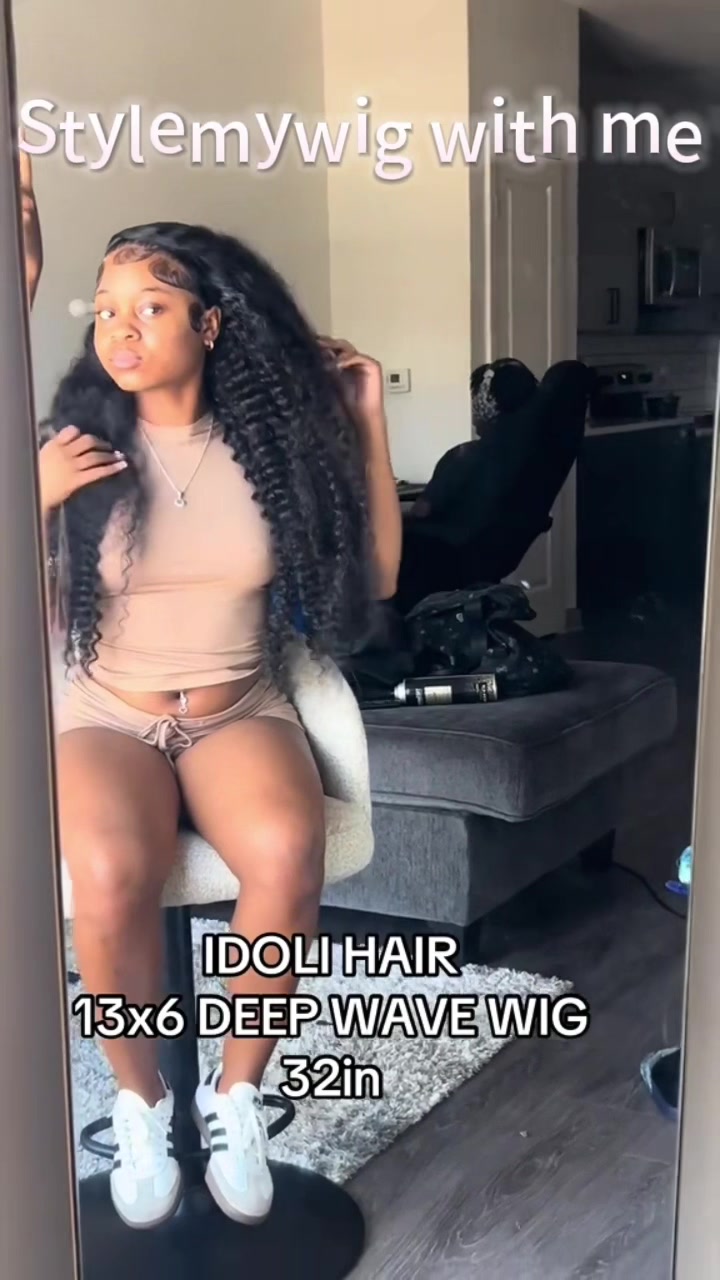 @Idoli