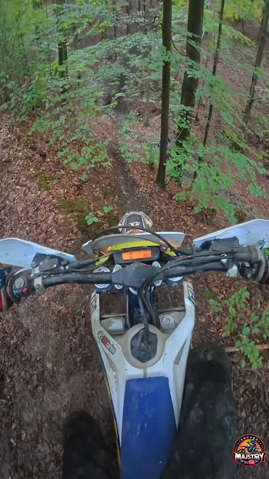@ENDURO MAJSTRY
