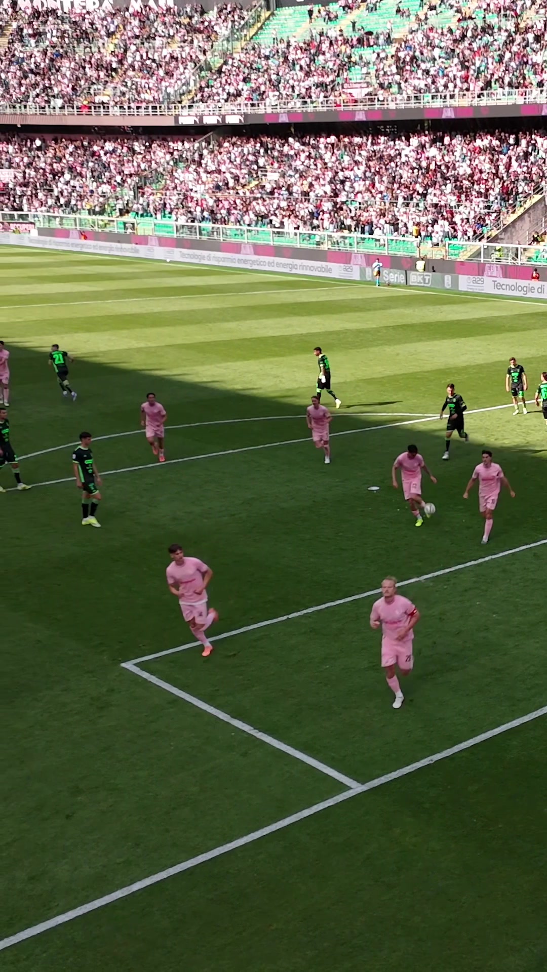 @Palermo F.C.