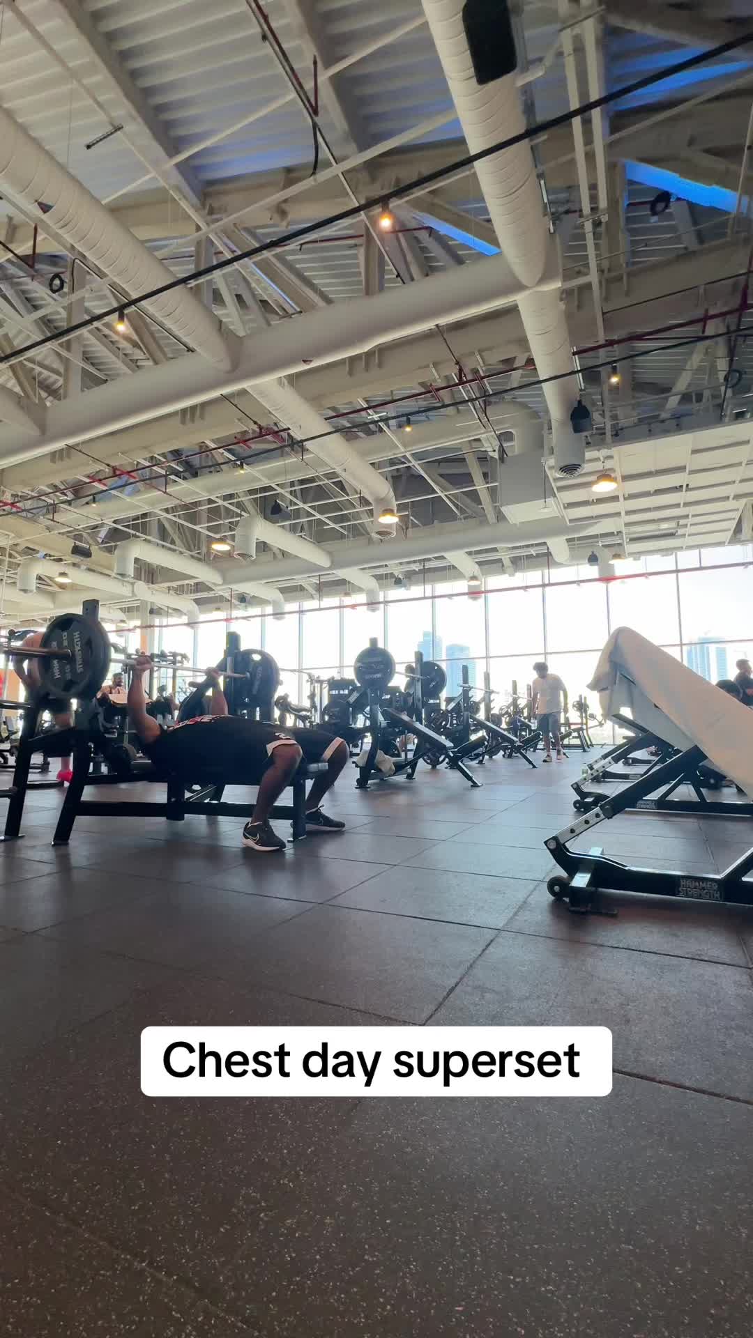 @trainwithgaff - Fitness Coach