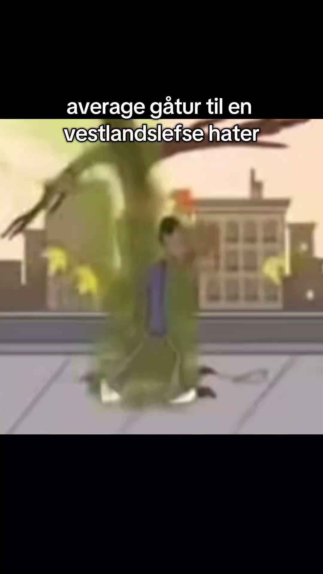 @vestlandslefselover