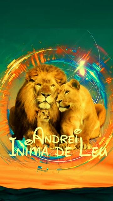 @Andrei inima de Leu❤️❤️❤️