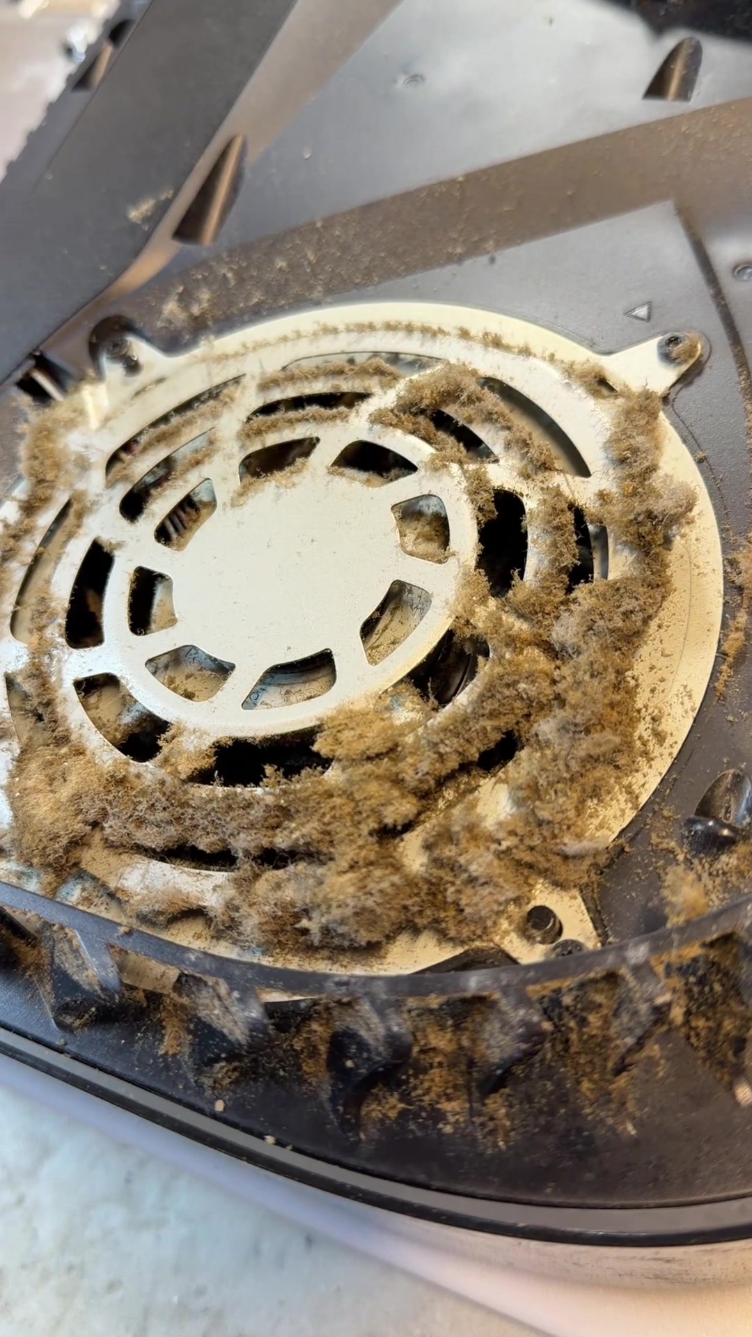 @OCD tech repairs and cleaning