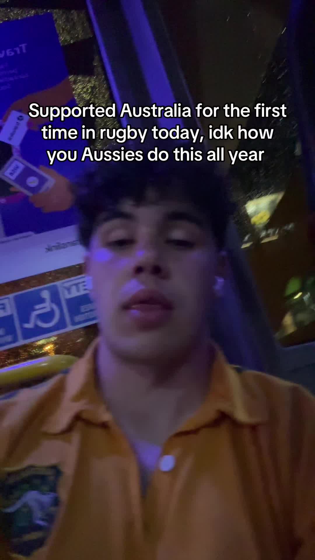 @The Rugby T