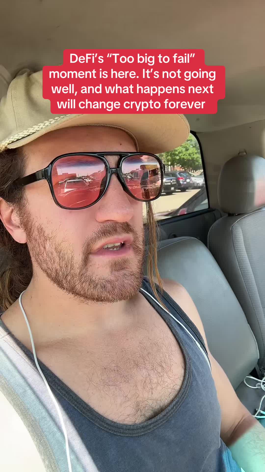 @Conversations with Evan