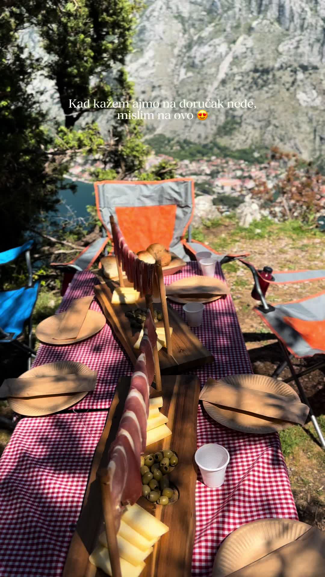 @Montenegrin places