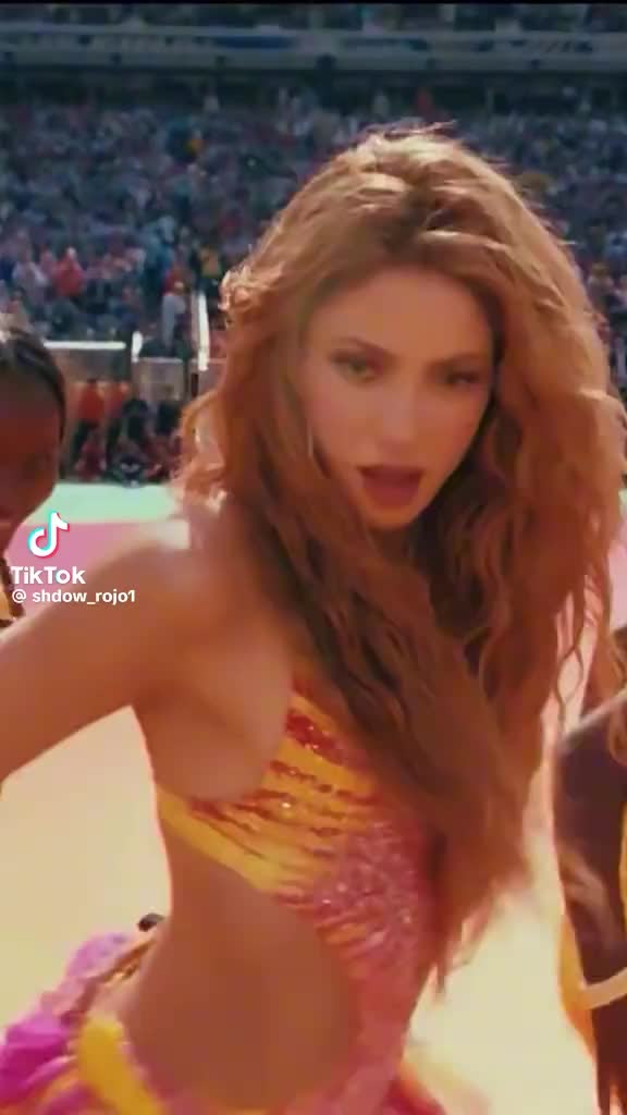 @LatinaEspañaJulianaOcampo👑