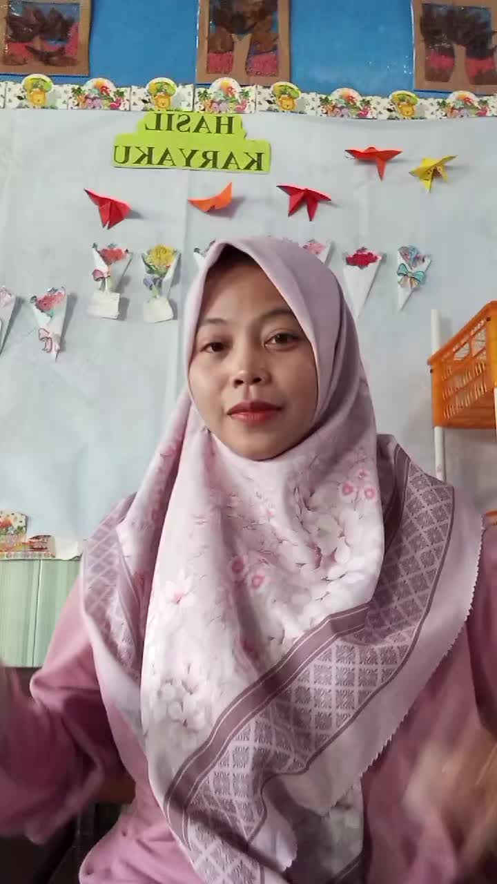 @Bunda Merry
