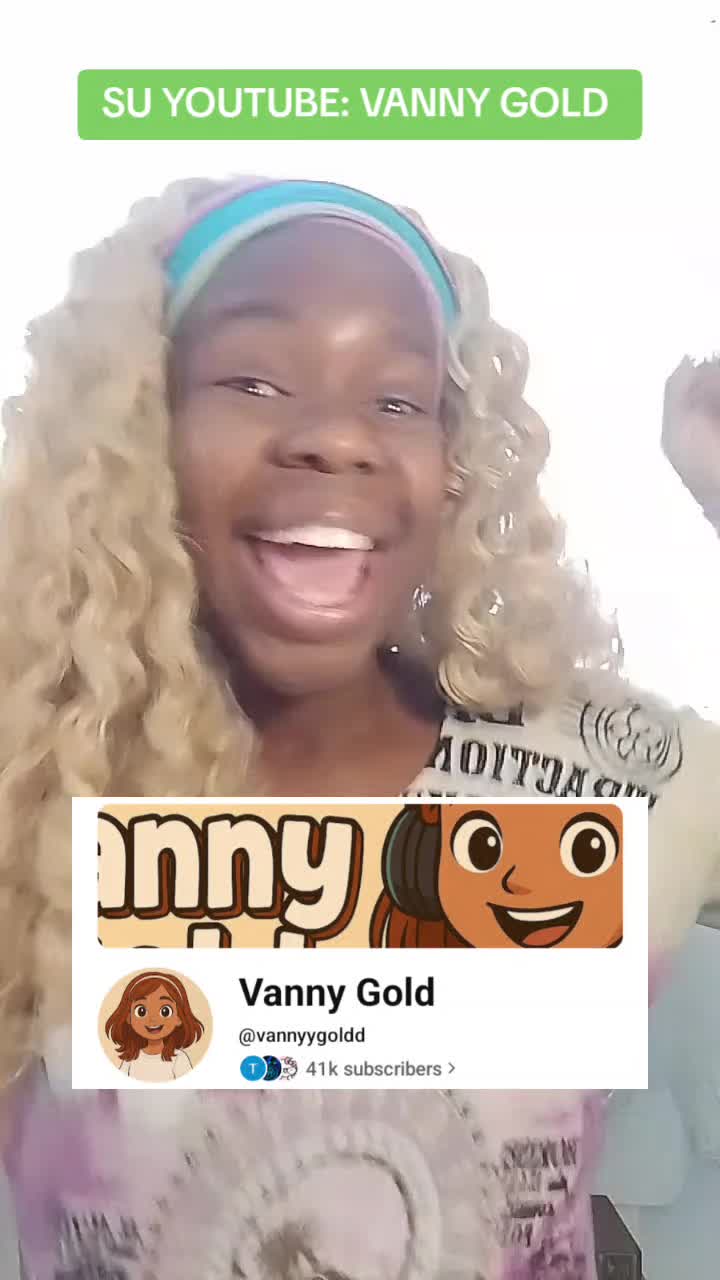 @Vanny Gold