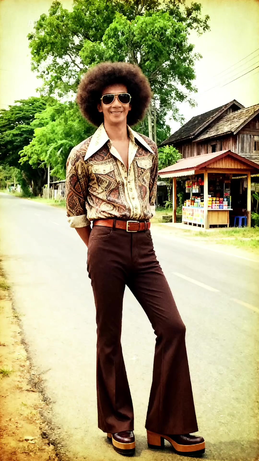 @ฮูเปีย บางกระดี่
