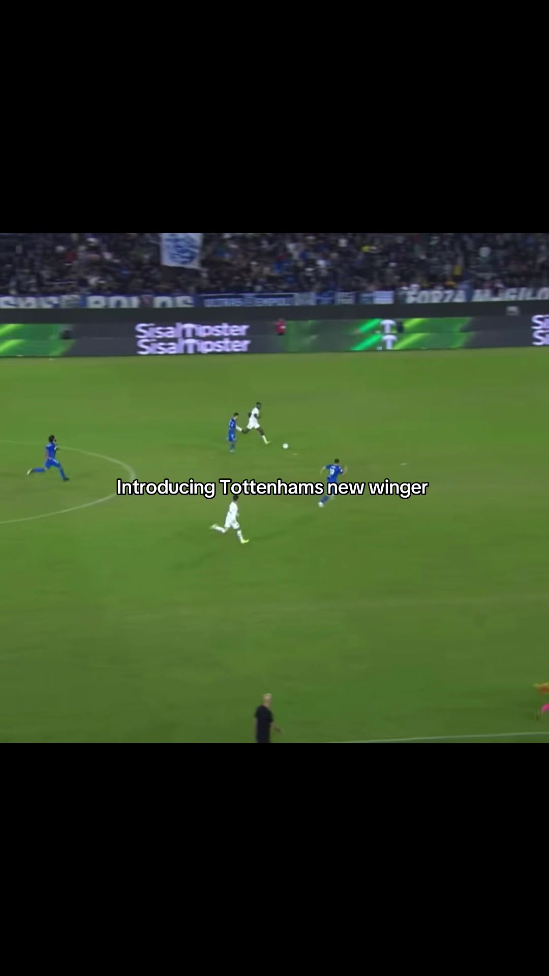 @THFC.Bentancur