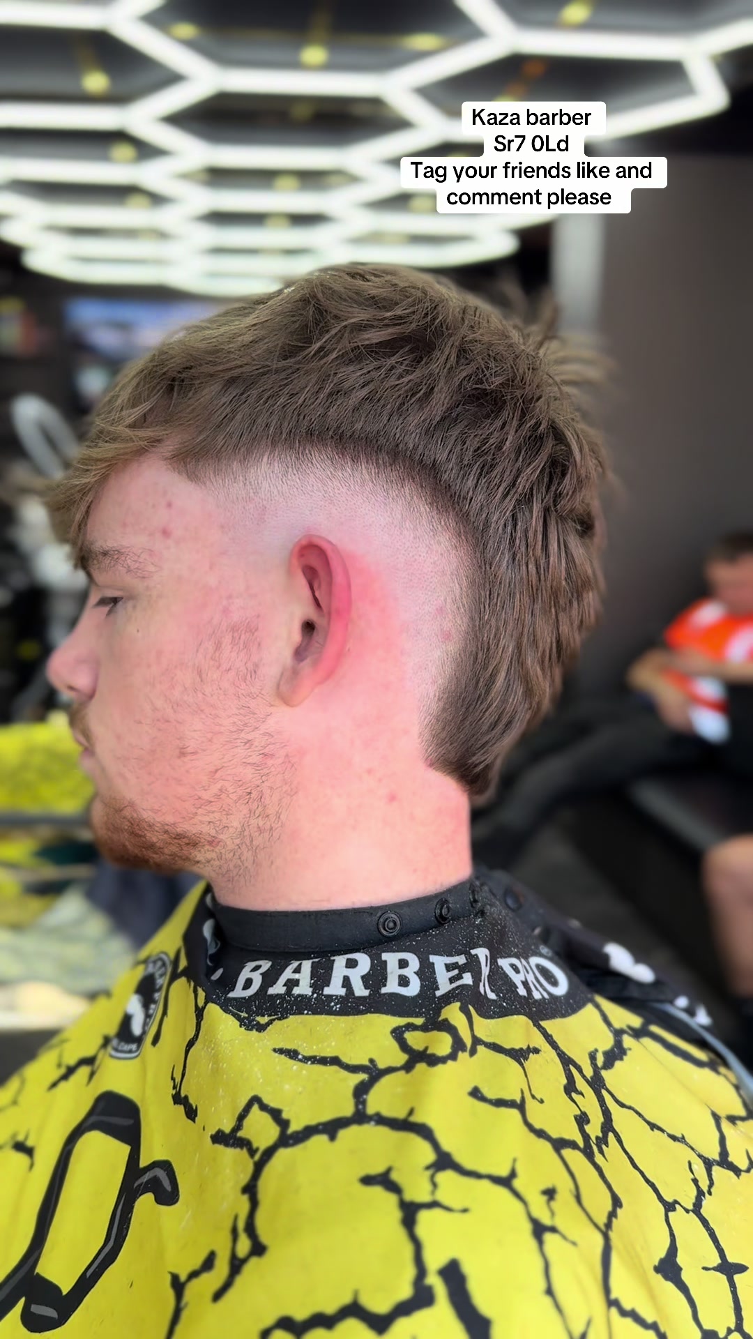 @💈Kaza barber💈