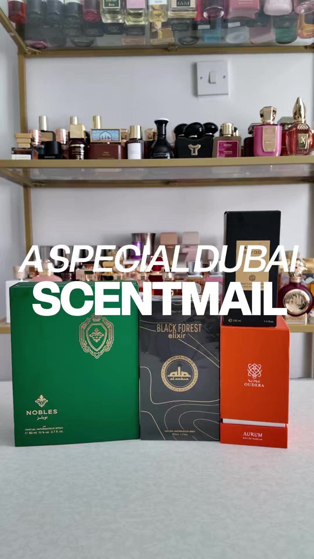 @Ro Fragrances