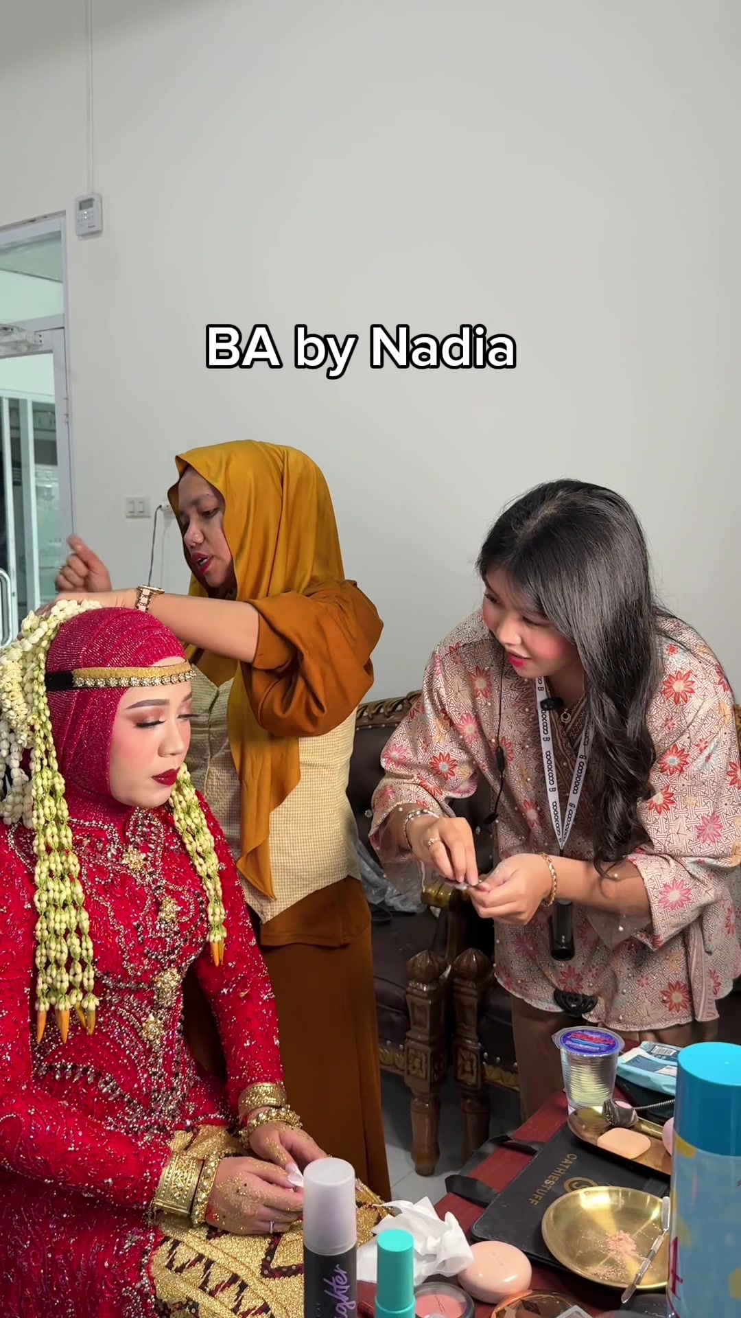@Wedding Organizer Indonesia