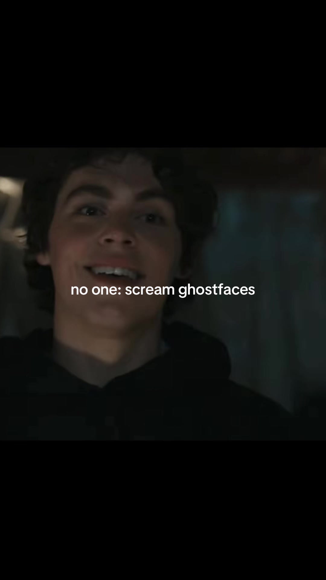 @scream 🧇