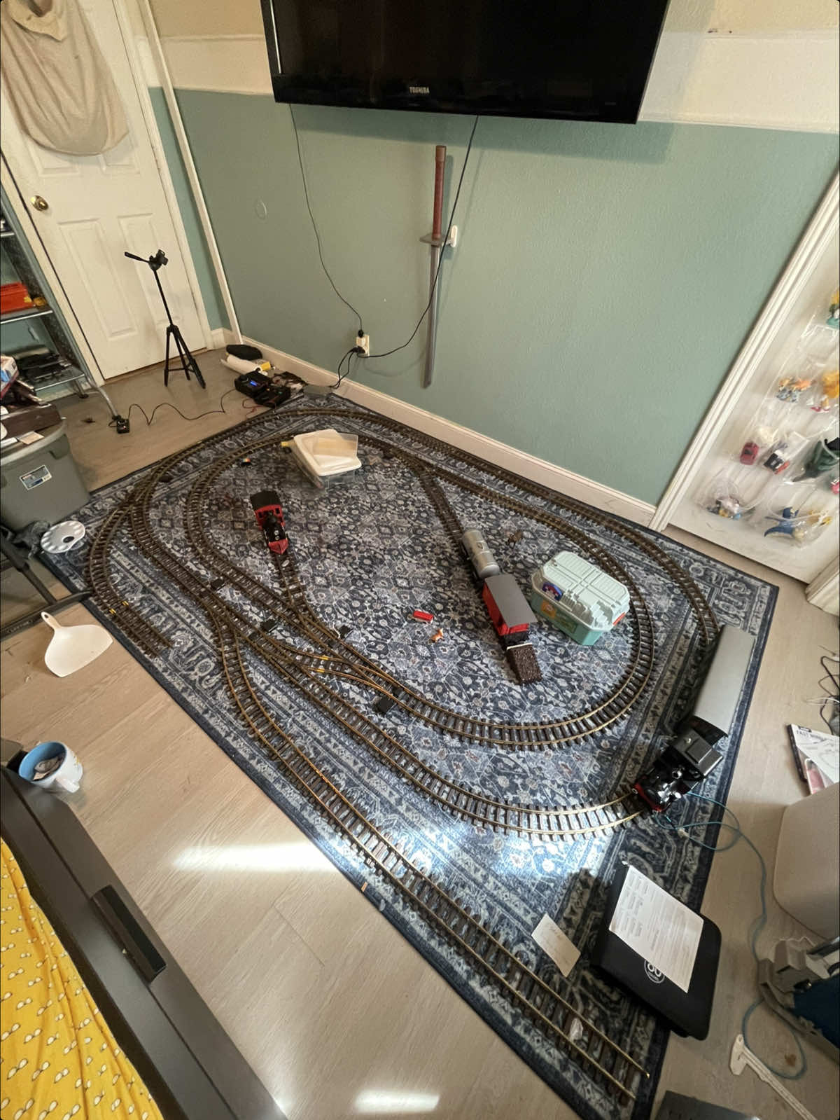 @Greatink Trains