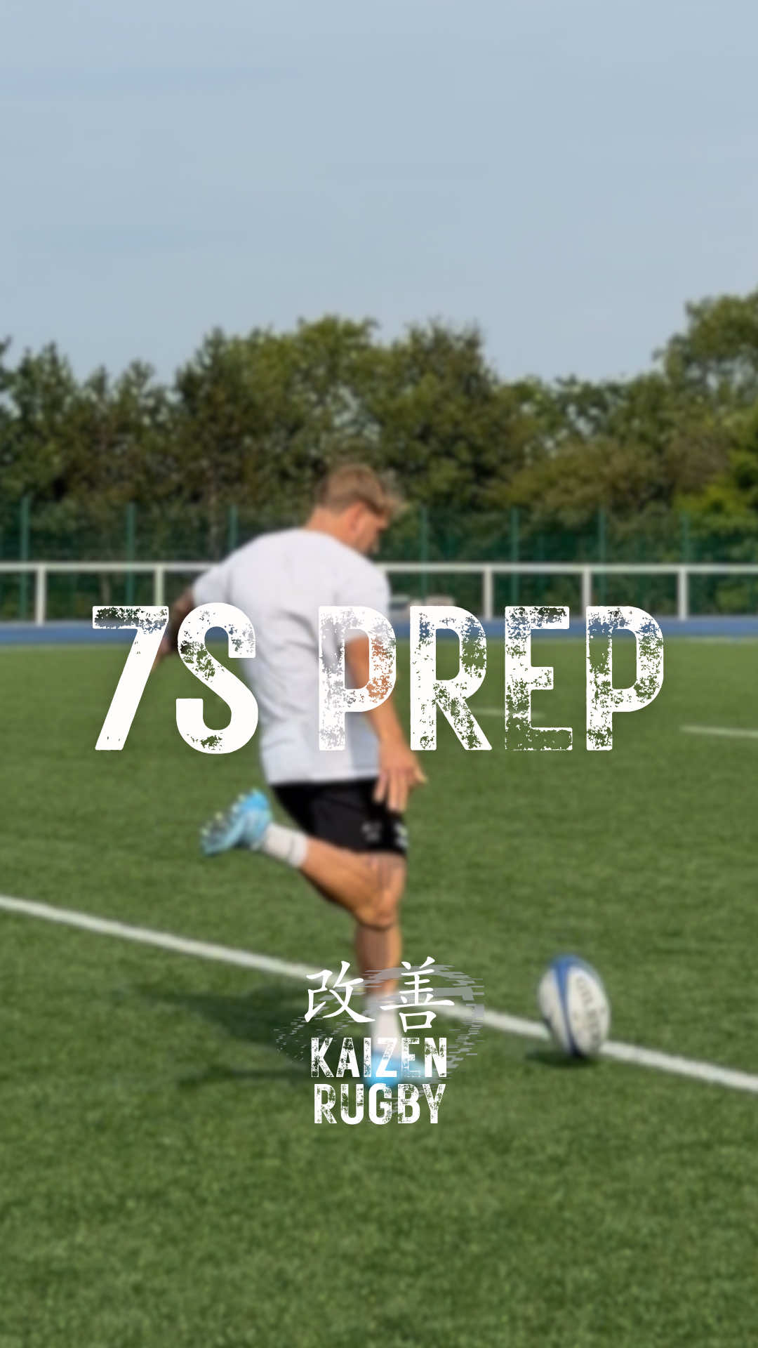 @Kaizen Rugby