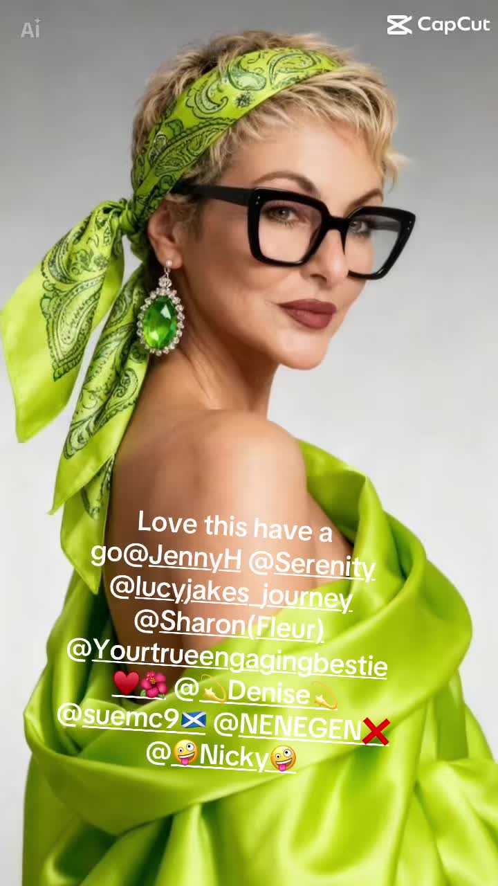 @Live love and learn with Lisa