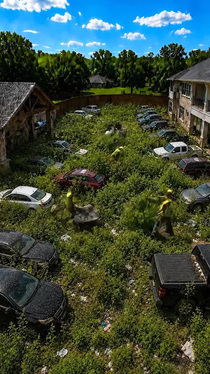 @Clip Queen