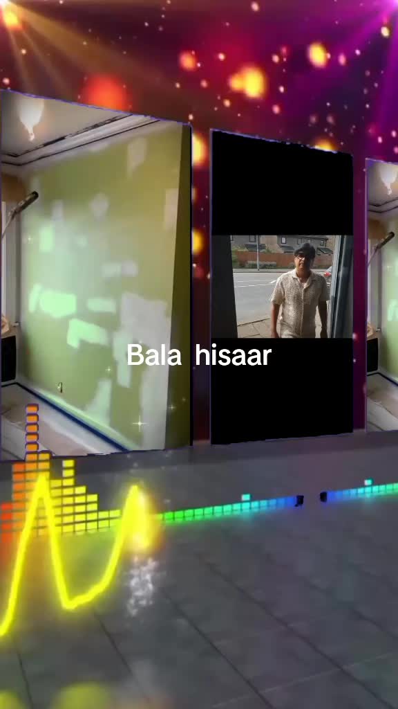 @qurban hussain