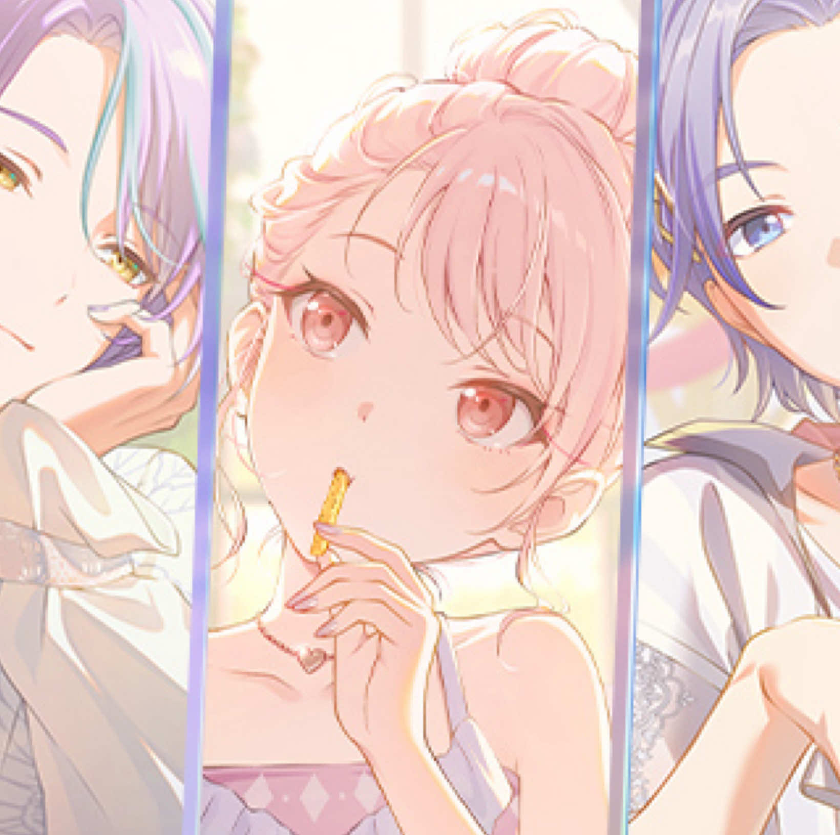 @﹒ 𝘷𝘪𝘷𝘪𝘢𝘯 🎀🎨 ཀ ྀིྀི