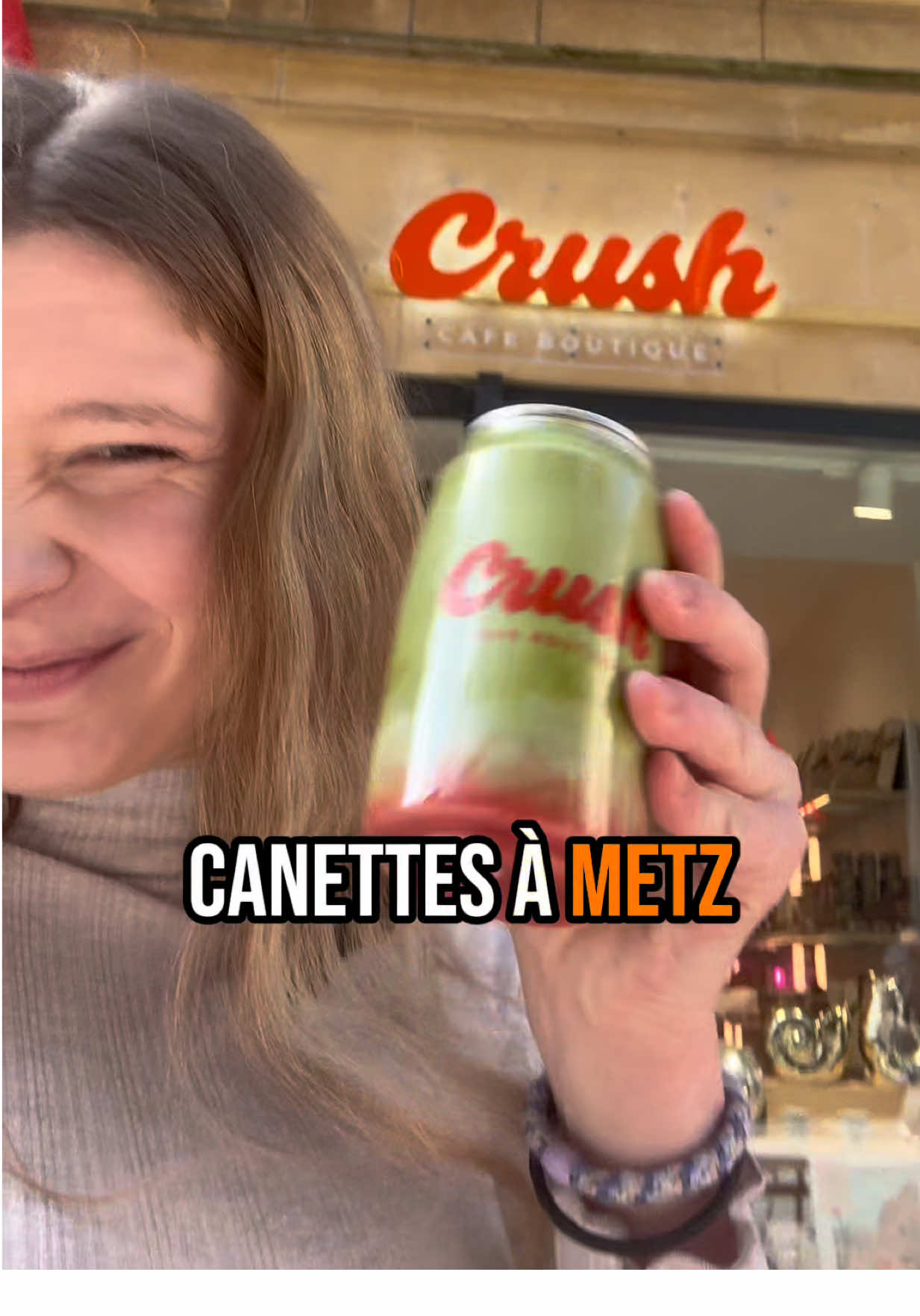 @Crush Metz