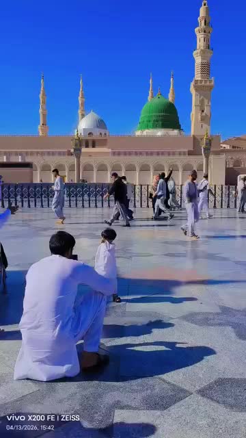 @Islamic video