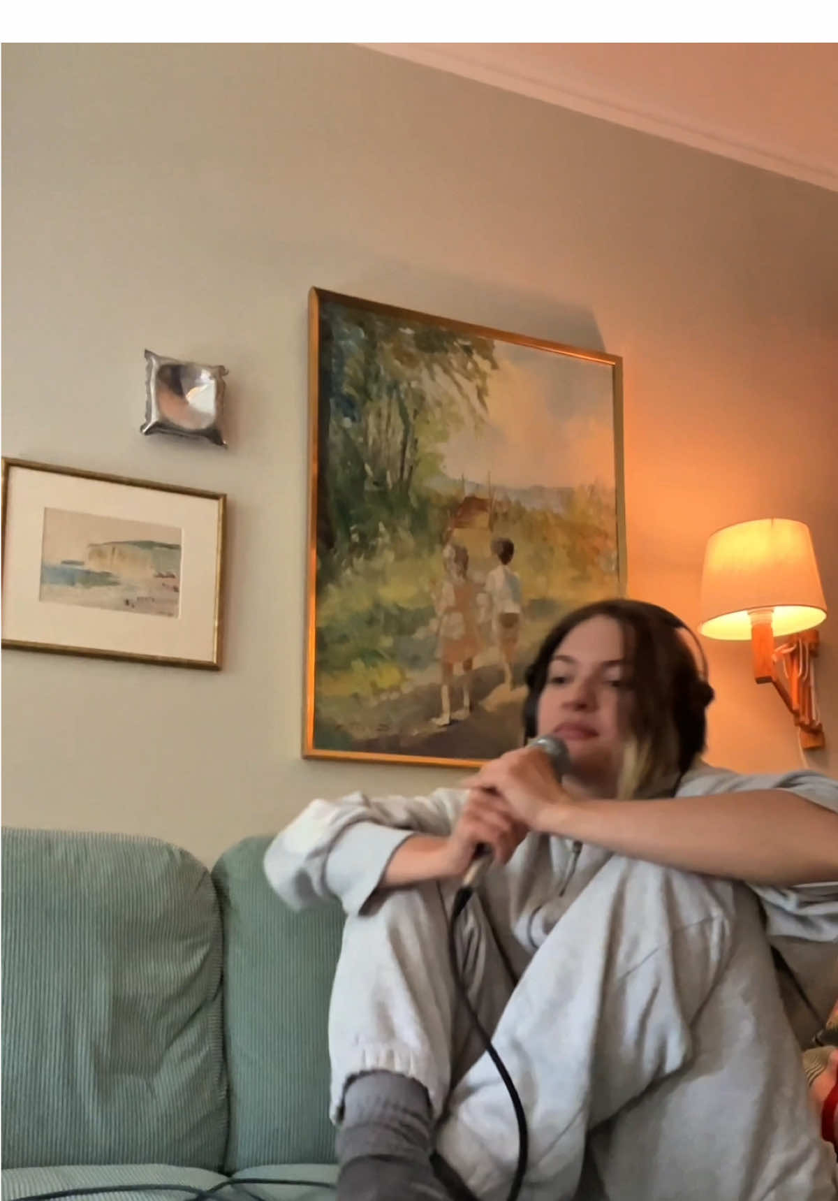 @Tove Styrke