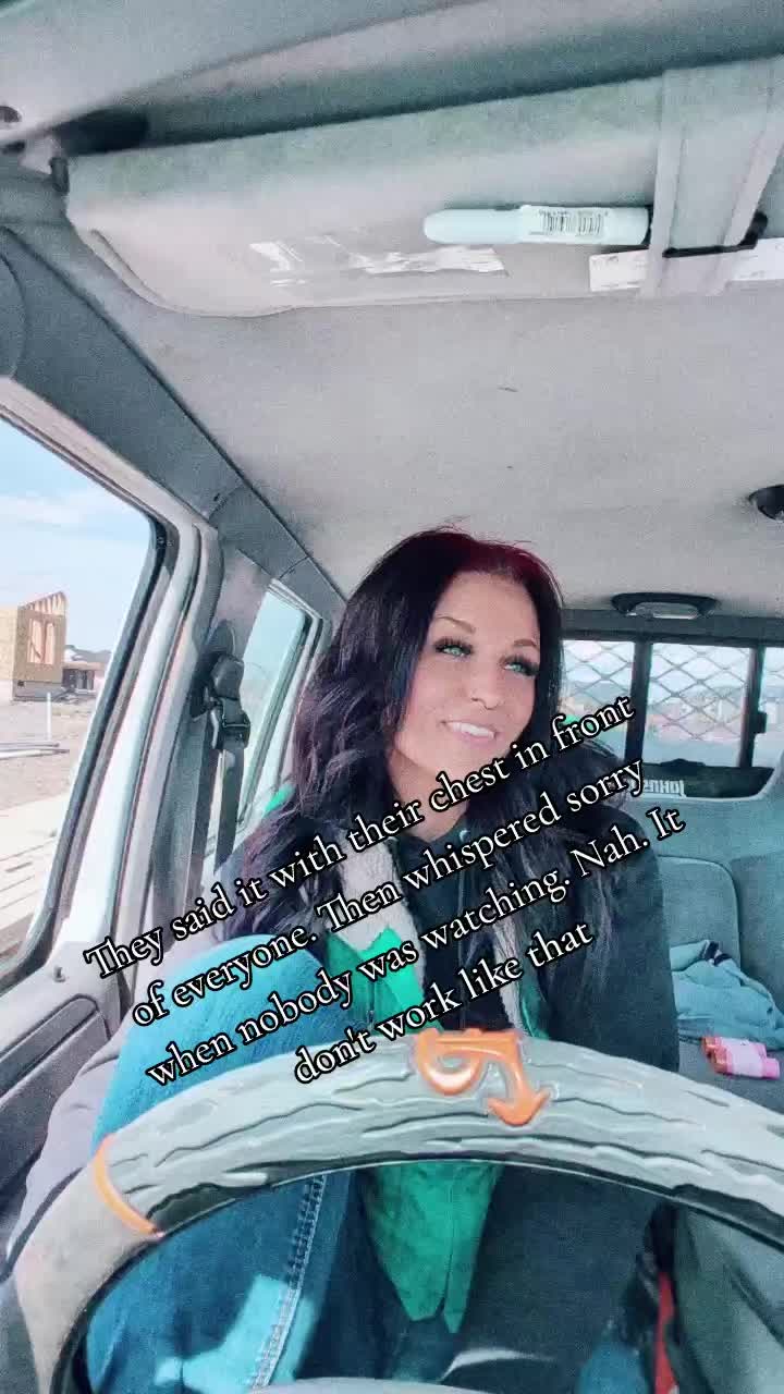 @Mariah Anderson