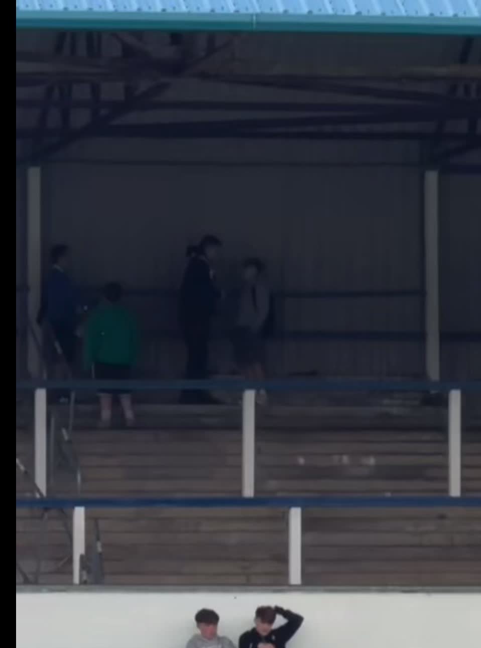 @ultragimpsscotland