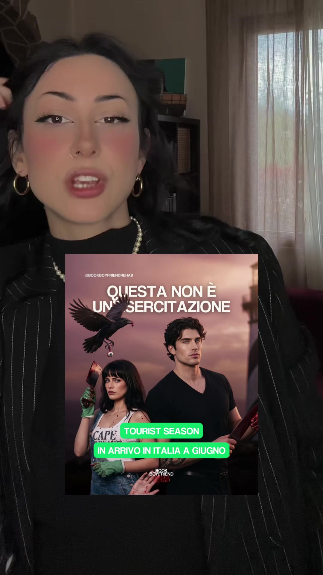 @esse non esiste ✨🖤🌶️📓
