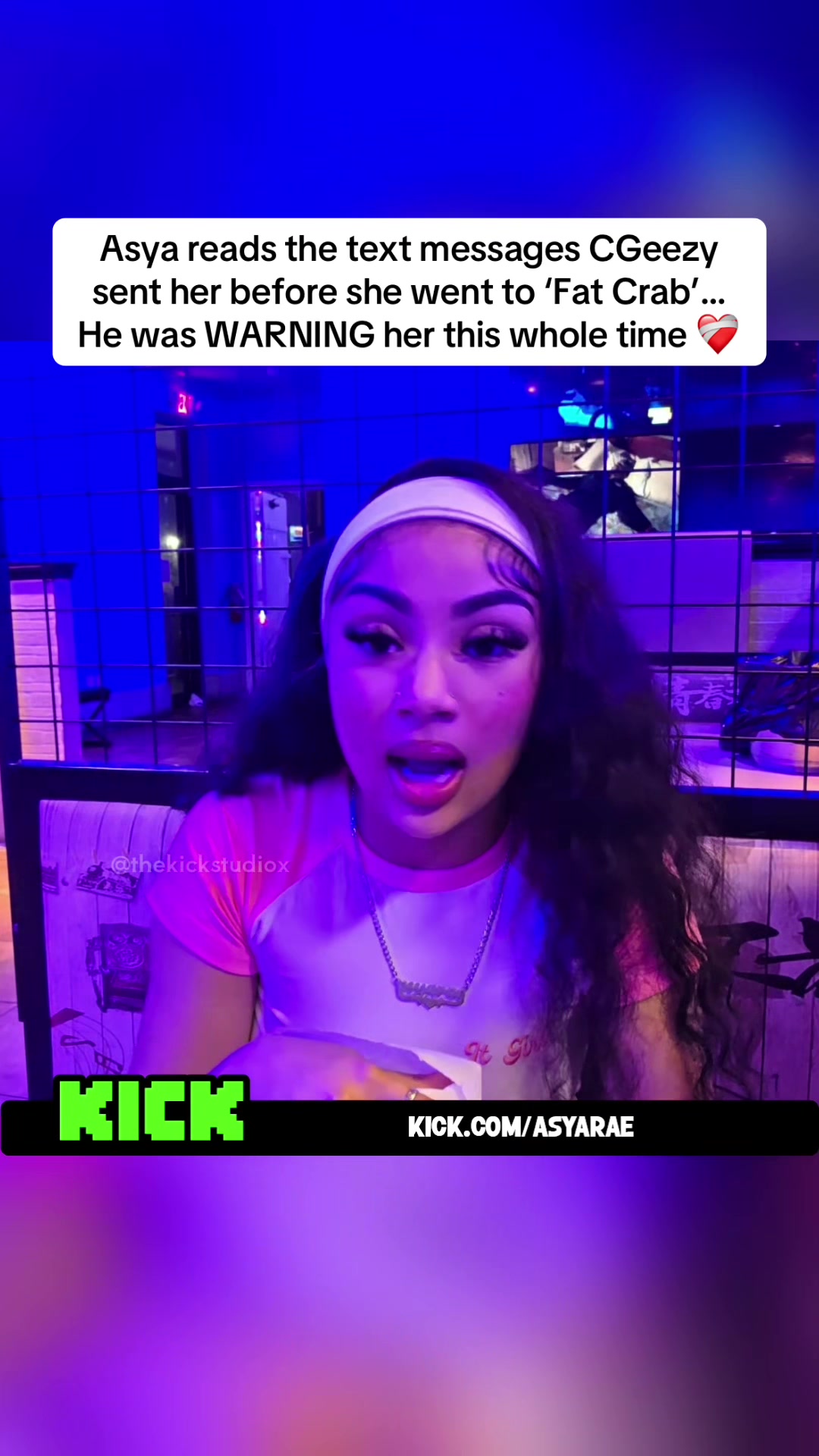 @Kick Studio