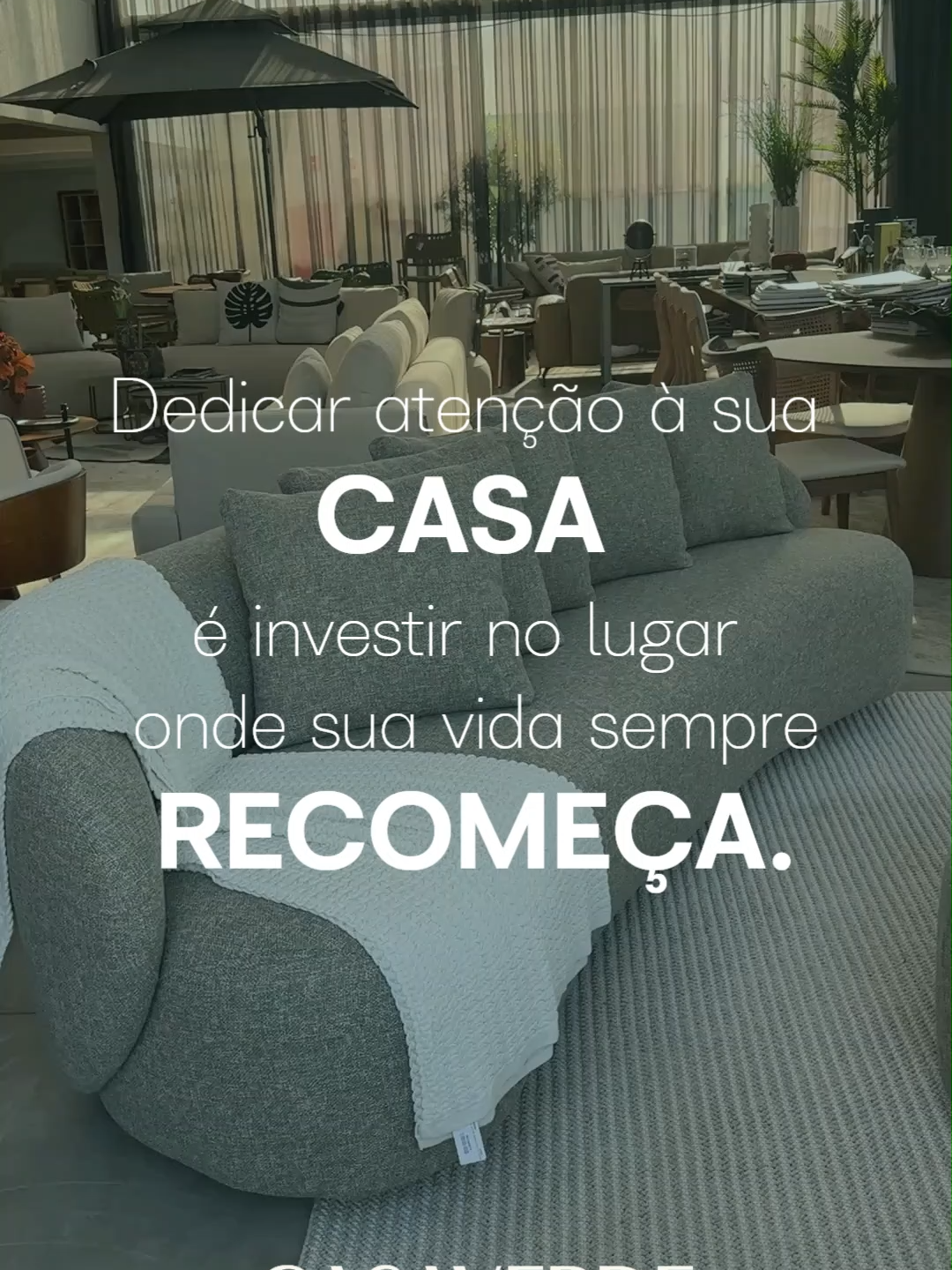 @Móveis Casa Verde