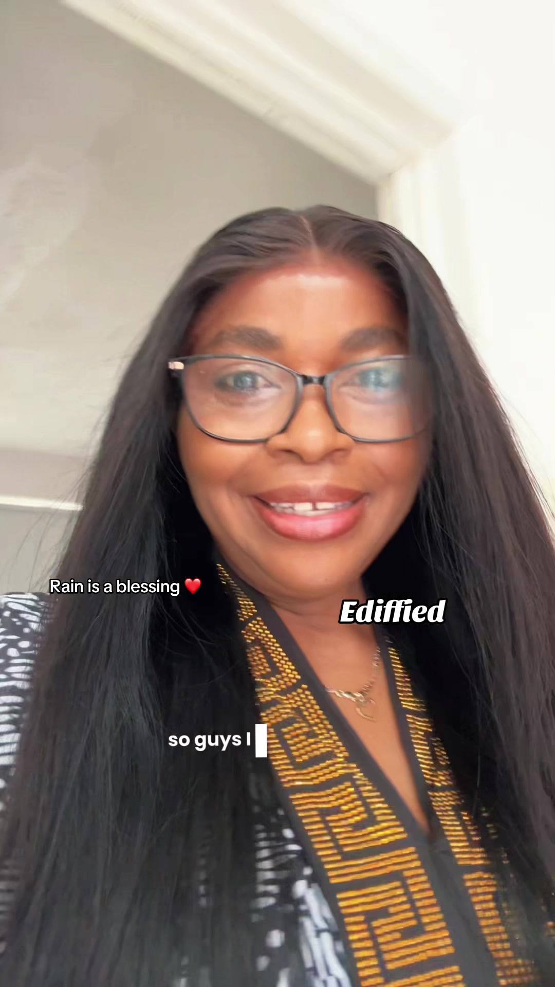 @Edith Okpomor