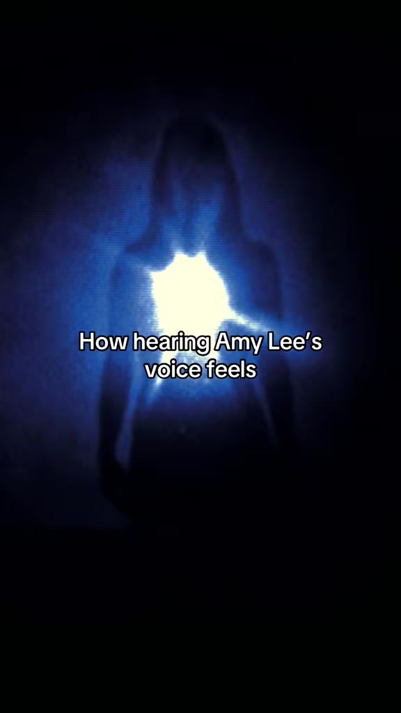 @Amy Lee Universe • Fan Page