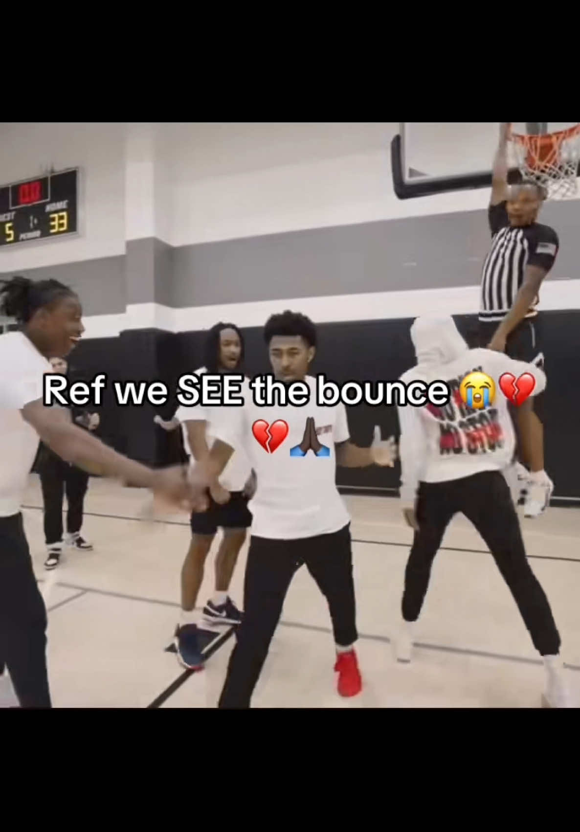 @DUNK | BASKETBALL