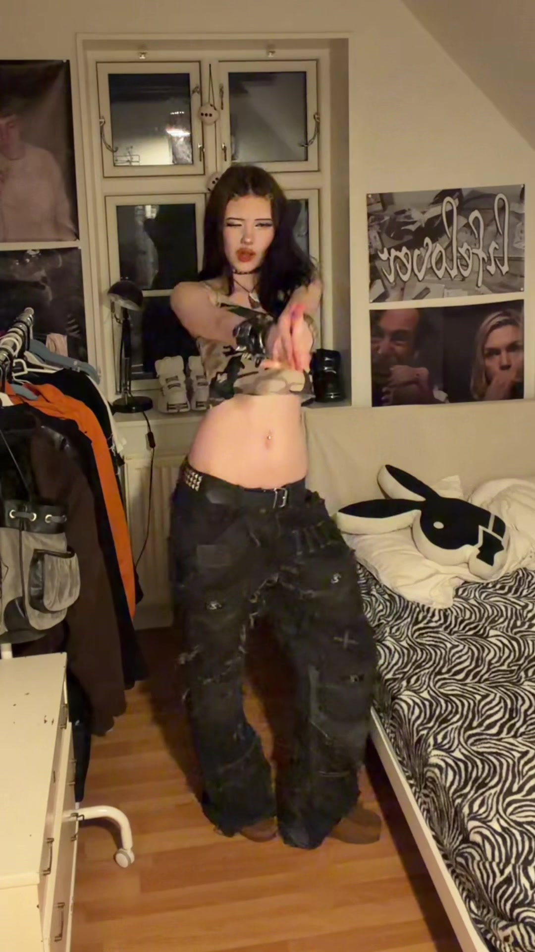 @chudgoat