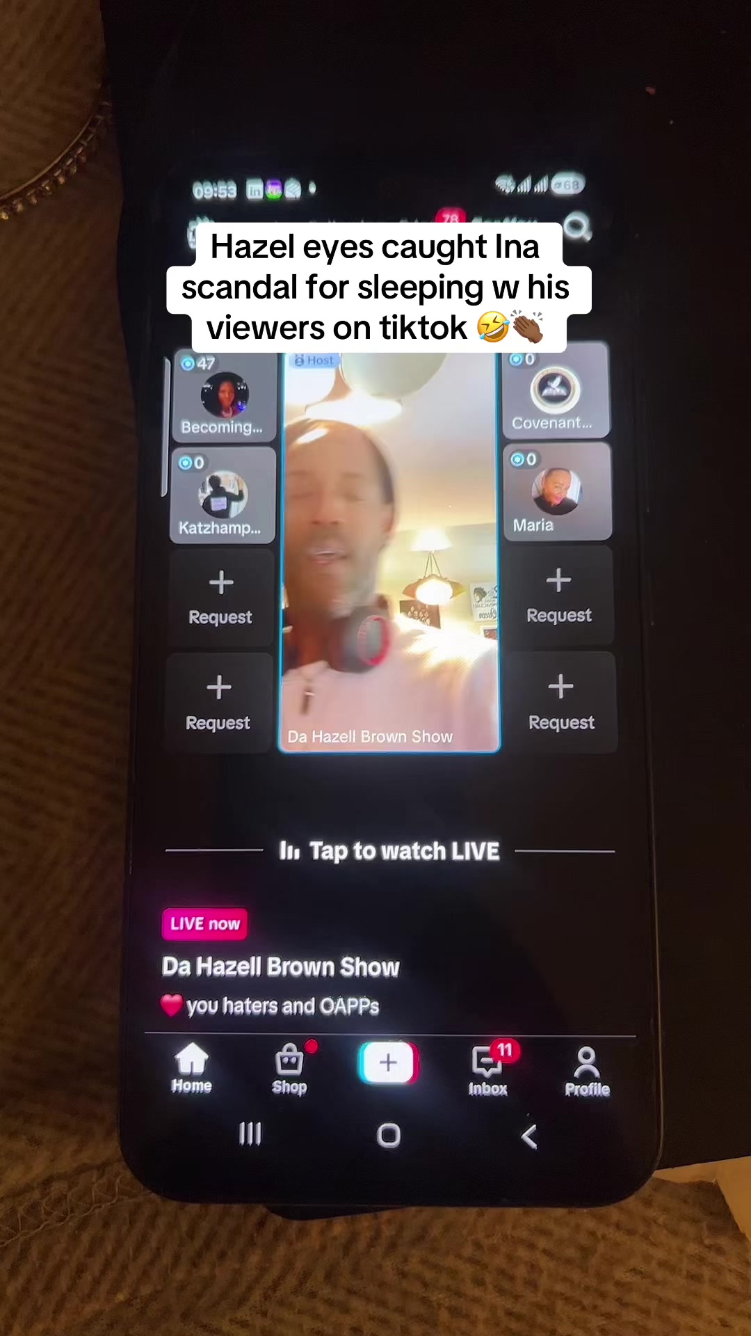 @RomeyReacts