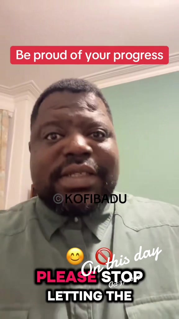 @KOFI BADU&reg;