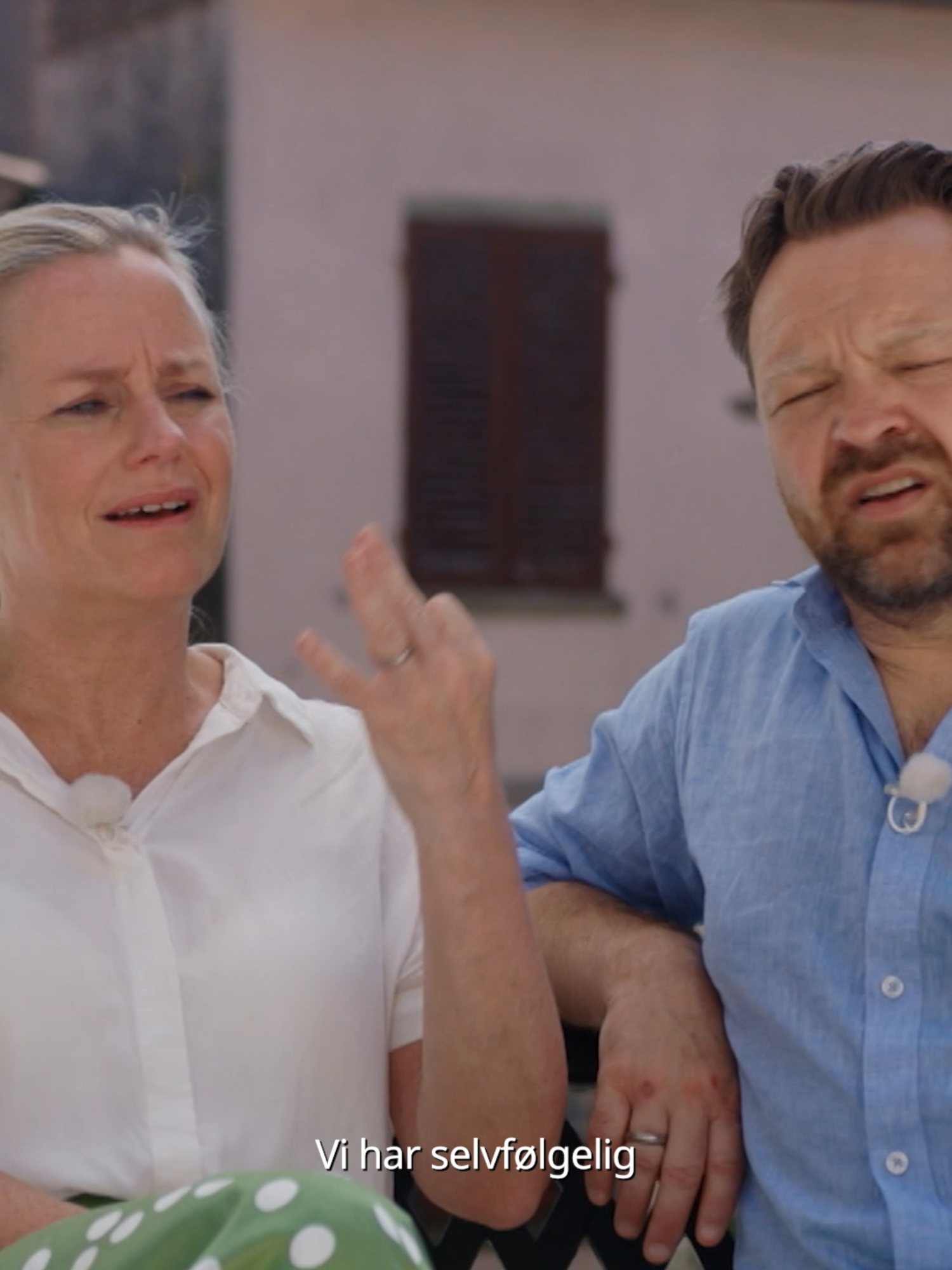 @TVNorge