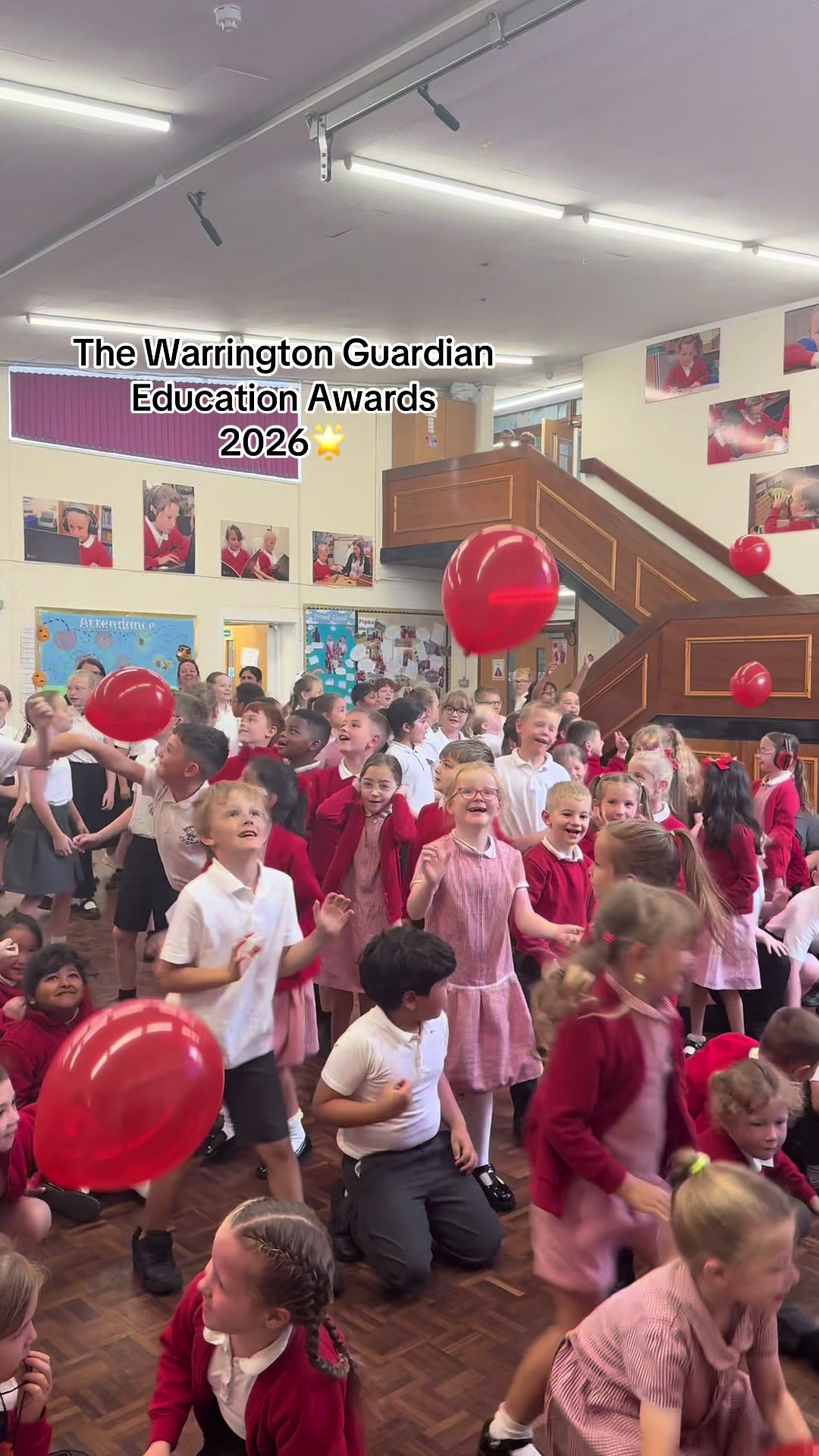 @Warrington Guardian